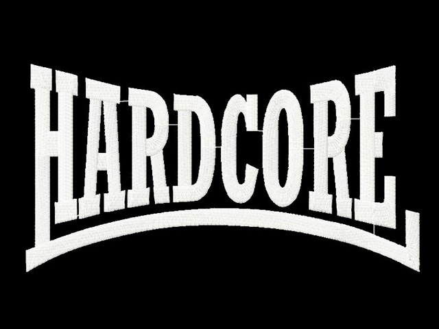 Hardcore Hardcore